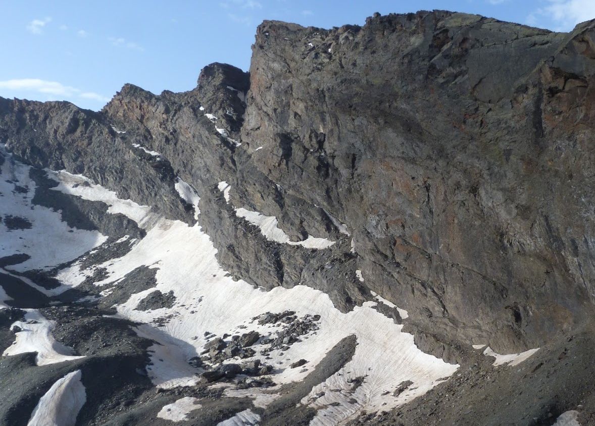 Contribución al conocimiento de la deglaciación reciente y morfología asociada del Corral del Veleta (Sierra Nevada)